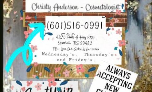 Cottage Cuts Sumrall