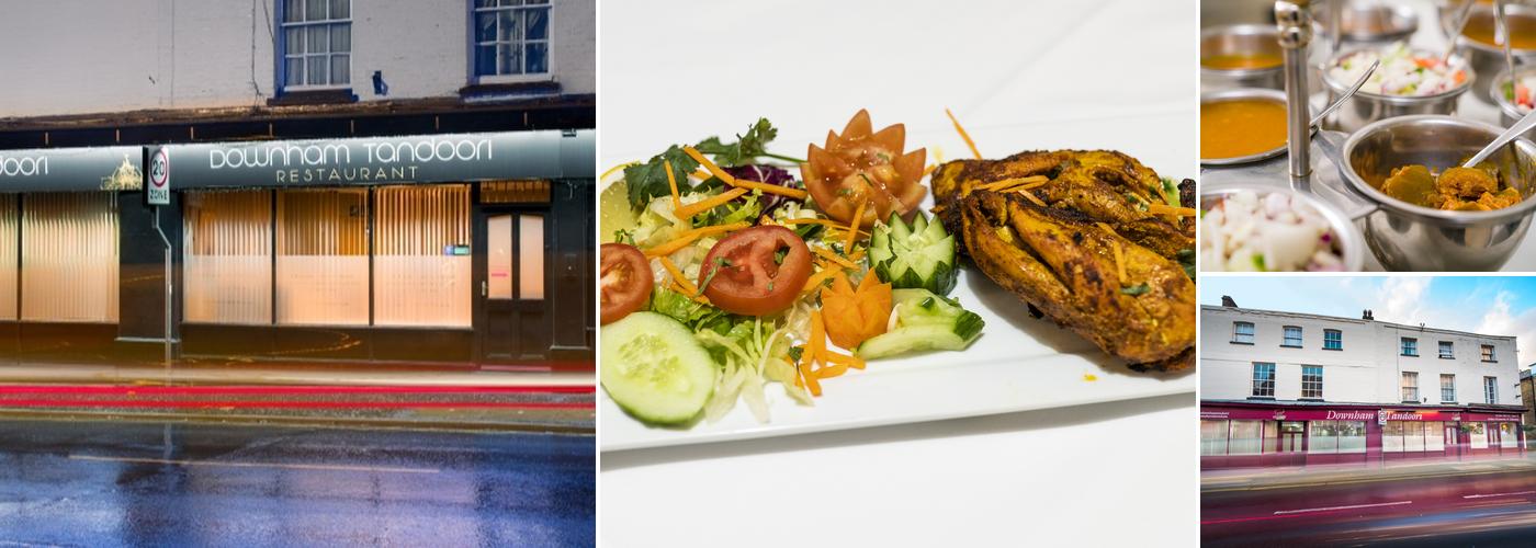 Downham Tandoori Restaurant