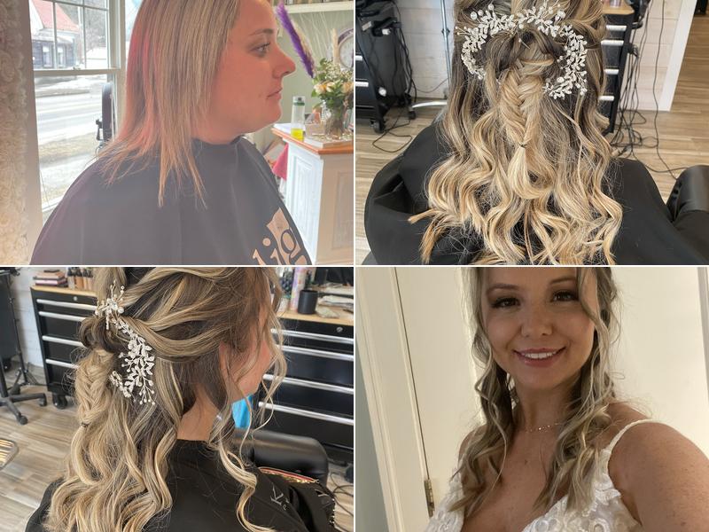 Splendid Chaos Full Service Salon