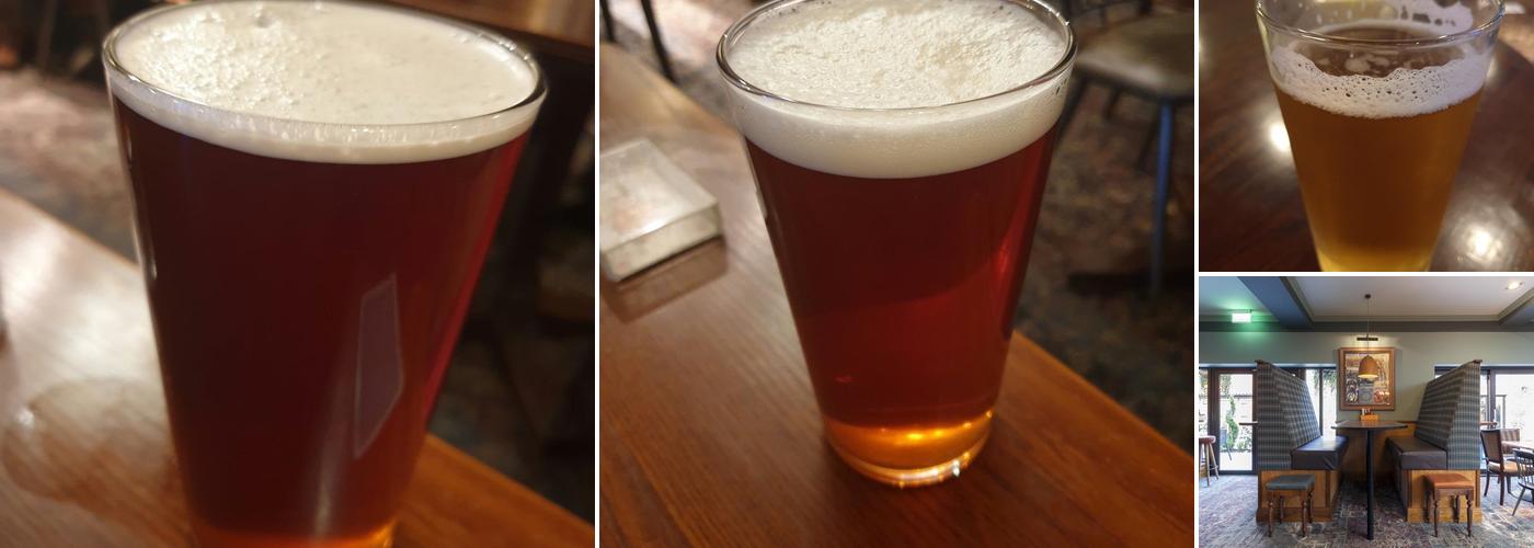 The Whalebone - JD Wetherspoon