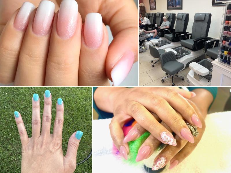 Chapel Hill Nails ( New Management)