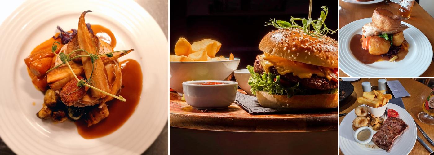 The New Scarisbrick Arms