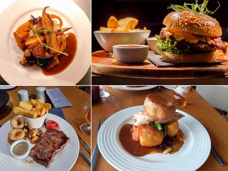 The New Scarisbrick Arms