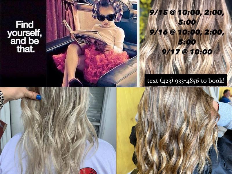 Rock Bottom Gyspy Salon and Boutique