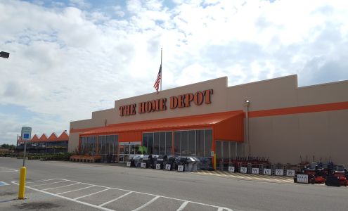 The Home Depot