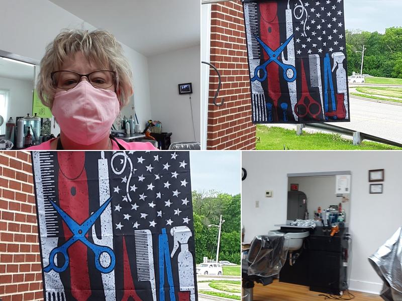 Steph's Styling Salon