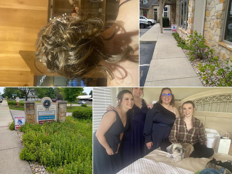 Creative Style Salon