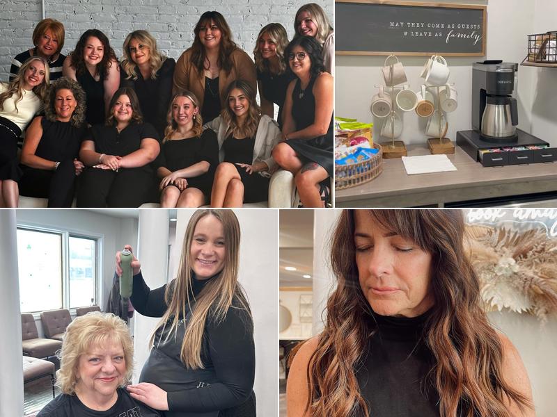 Southwest Hair & Day Spa