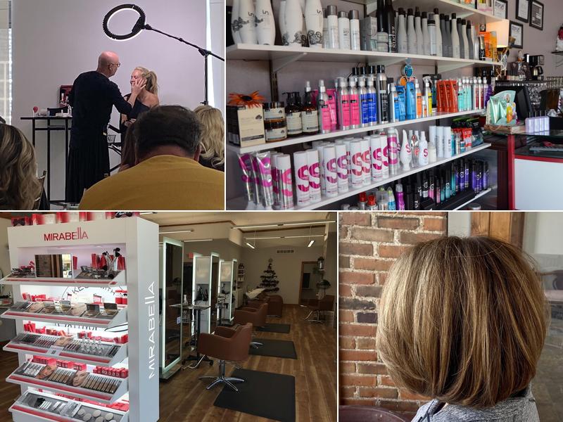 The Edge Hair Studios