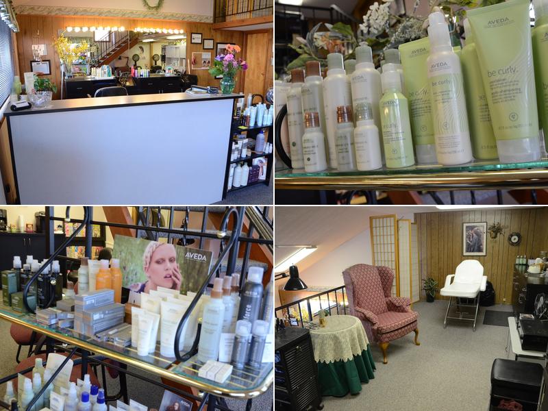 Visions Hair & Body Spa