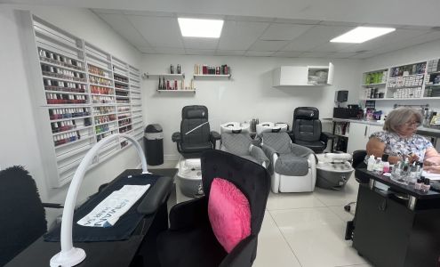 Hair Salon Armandeus Coconut Grove