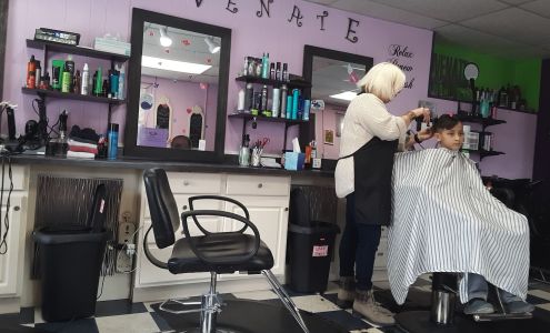 Rejuvinate Salon & Day Spa Eagle Grove