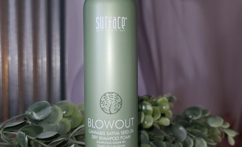 Reflections Salon Eagle Grove