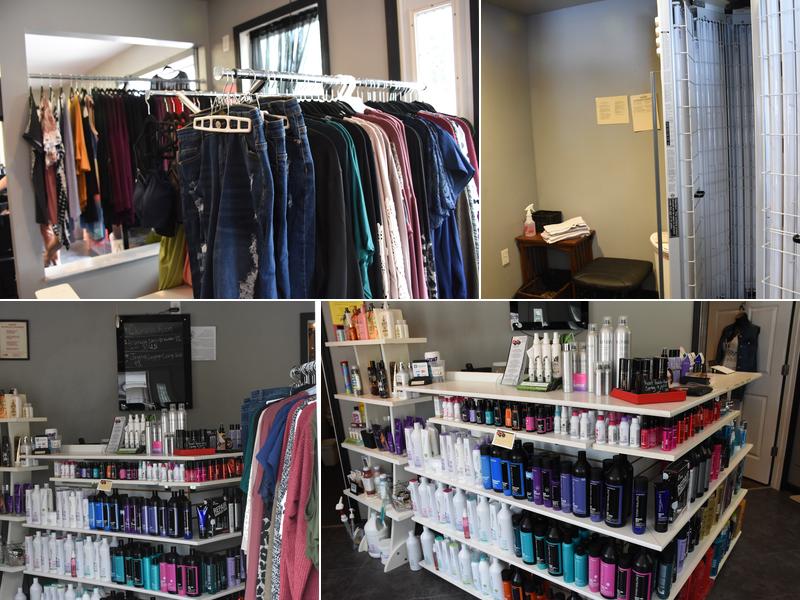 Amys Salon House & Spa