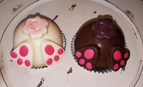 Magic Mirror 110 N Oak St, Richland Iowa 52585