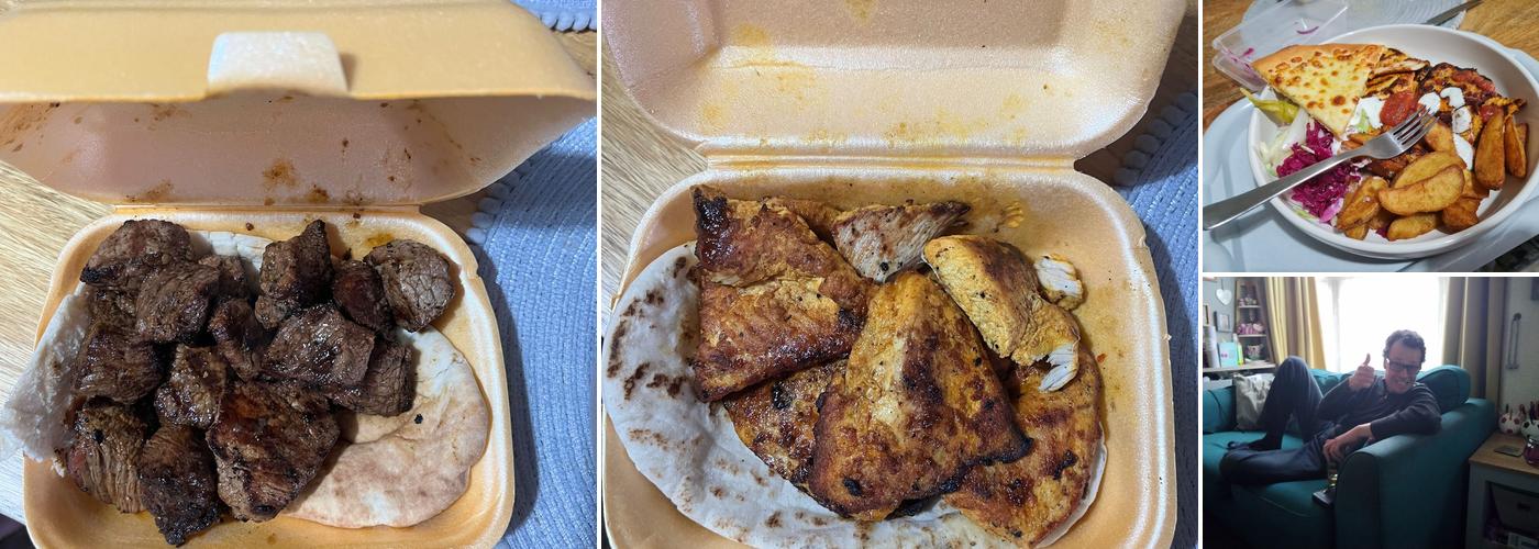 Napoli Pizza Driffield