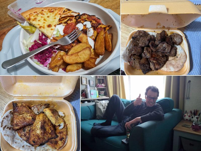 Napoli Pizza Driffield