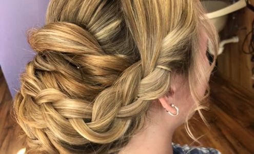 Mane Attractions Correctionville