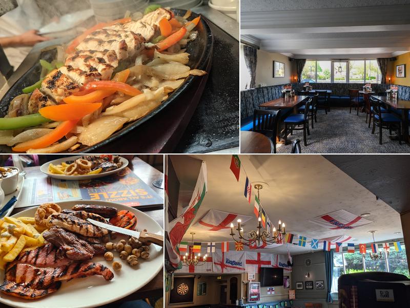 Woodcock New Farnley Leeds