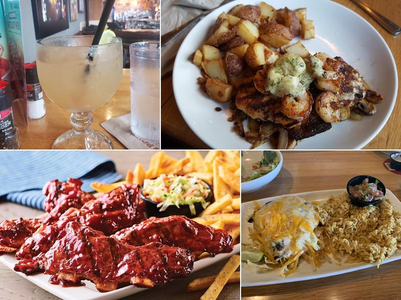 Applebee's Grill + Bar 609 Kimmell Rd, Vincennes