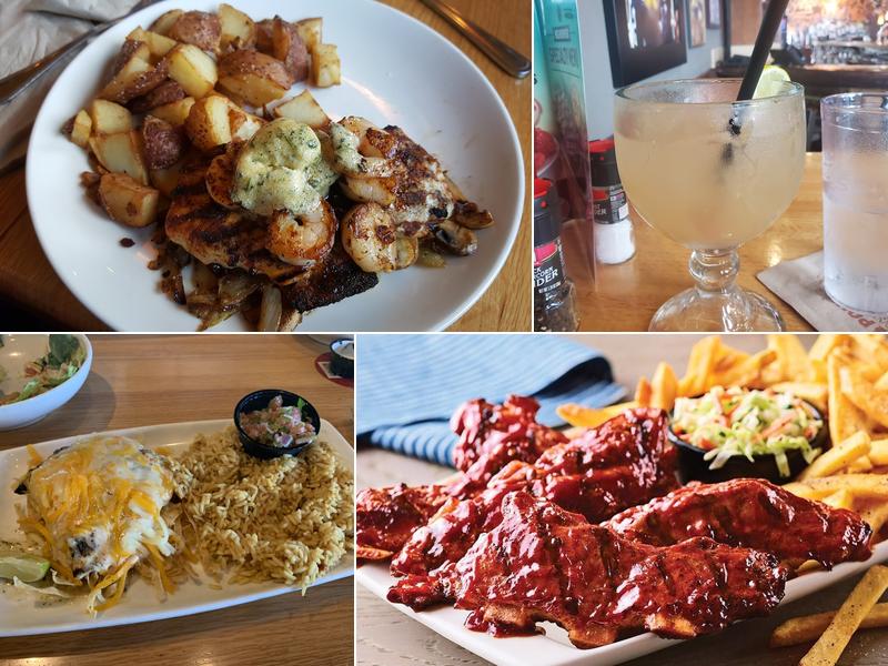 Applebee's Grill + Bar