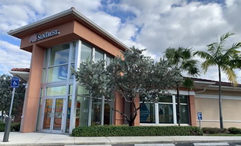 Truist Pembroke Pines