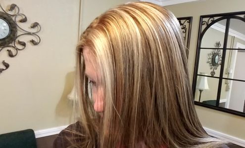 Magic Mirror Salon Derby