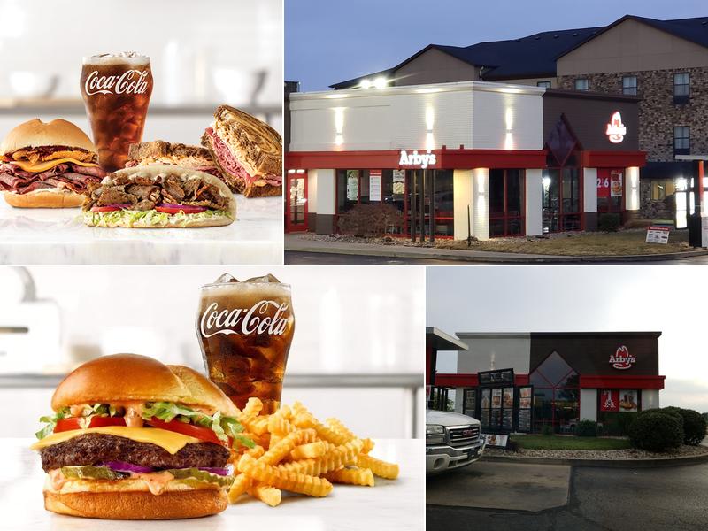 Arby's