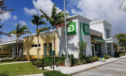 TD Bank