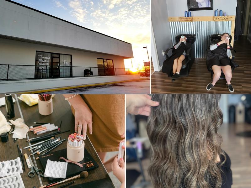 Twisted Masters Hair Studio