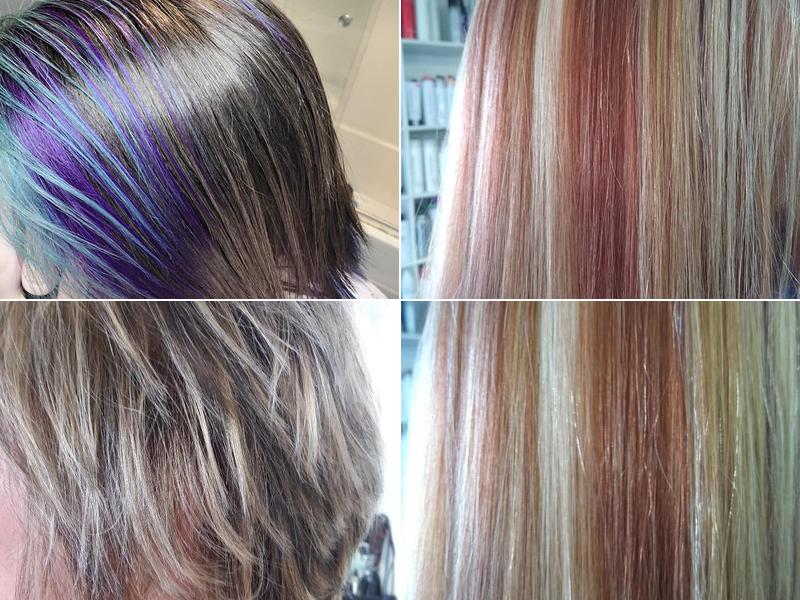 France's Hair Design