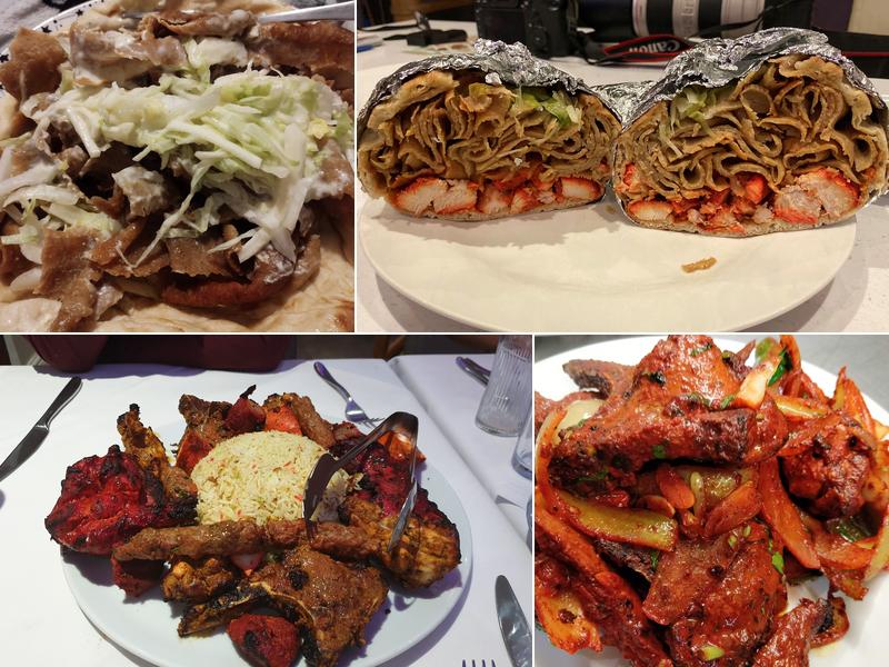 Purple Flame Droylsden