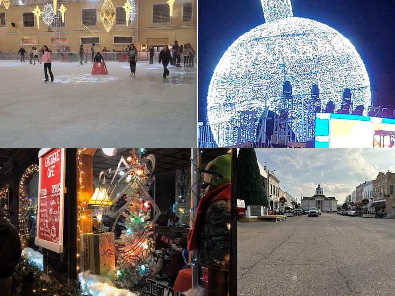 ENTRIGUE SALON & DAY SPA