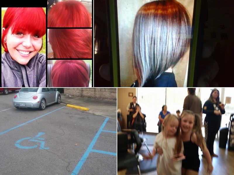 Angie's Full Service Salon