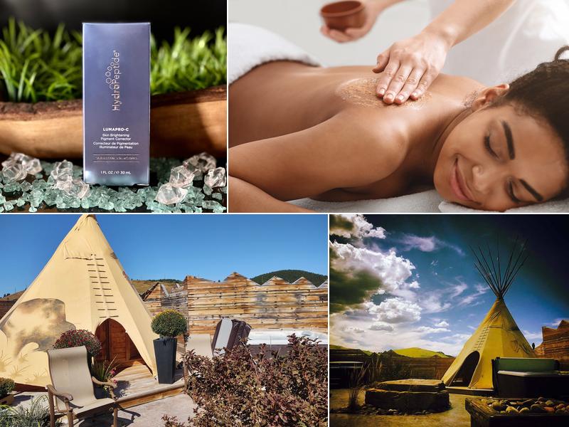 Akela Spa Of Deadwood