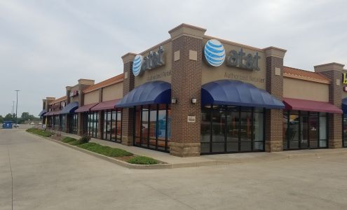 AT&T Store