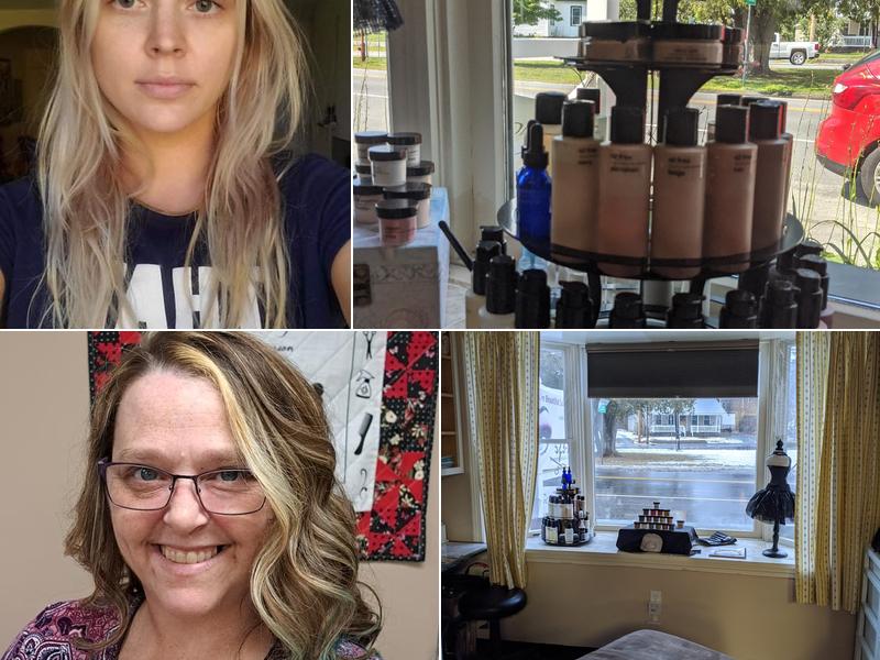 You're Beautiful Salon & Day Spa