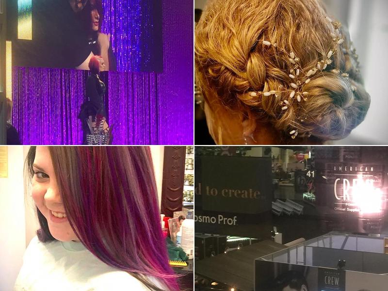 Main St Hair Design & Tanning