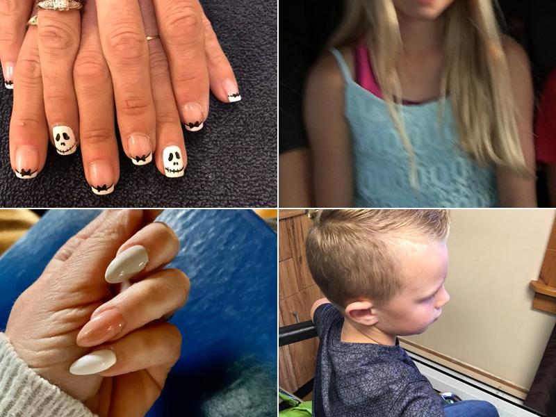 Allure Salon and Massage