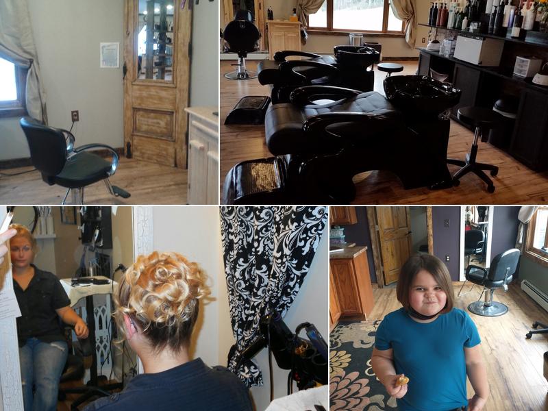Shear Destiny Salon