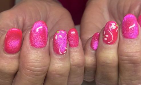 Defuniak Nails & Spa 1026 US-331 Ste D, Defuniak Springs Florida 32435