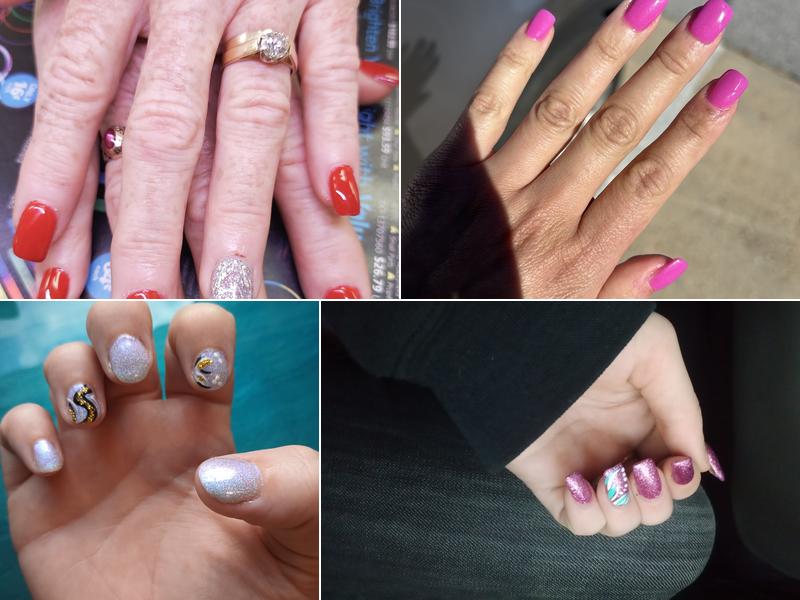 Kristy's Nails & Spa