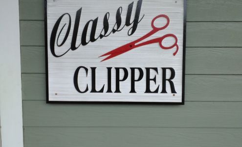 Classy Clipper Bluffton