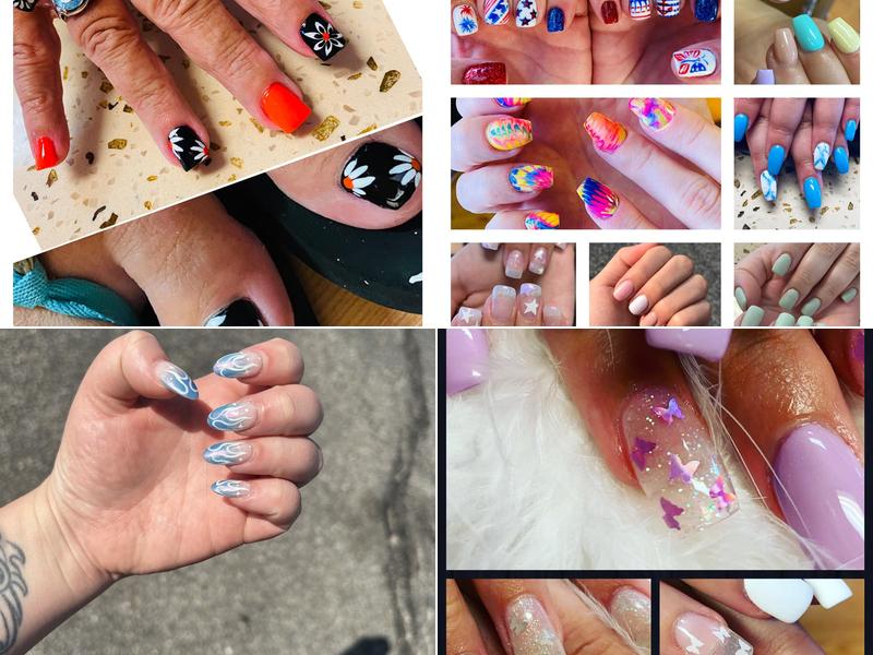 Today Nail & Spa Salon