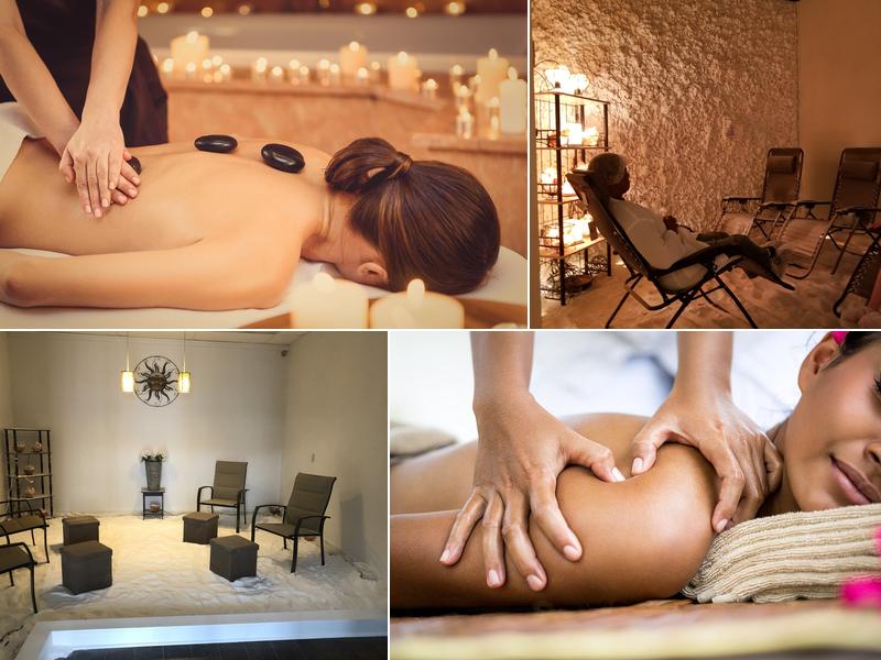 Beauty Essentials Day Spa & Eyebrow Threading