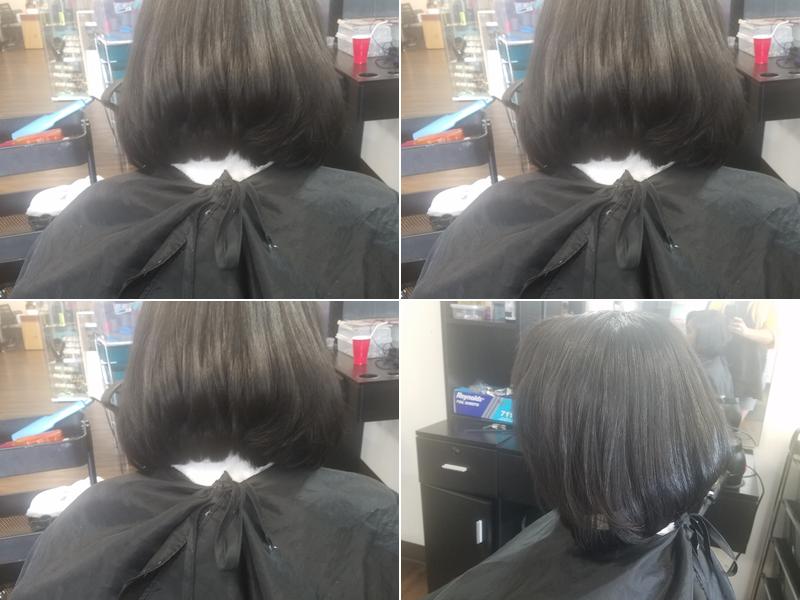 Villa Hair Extensions & Braids Salon