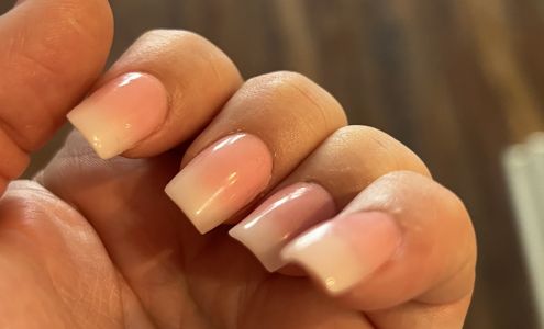 Milan Spa Nails Charlotte