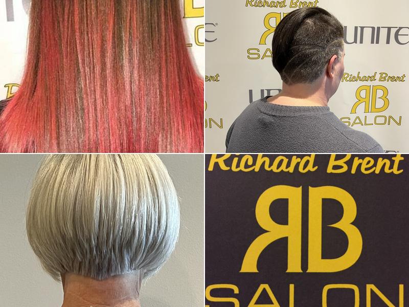 Richard Brent Salon & Spa