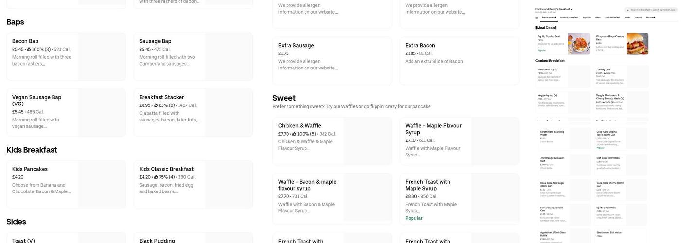 D-cube Restobar Menu