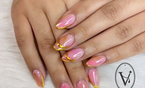 Venus Nails & Spa